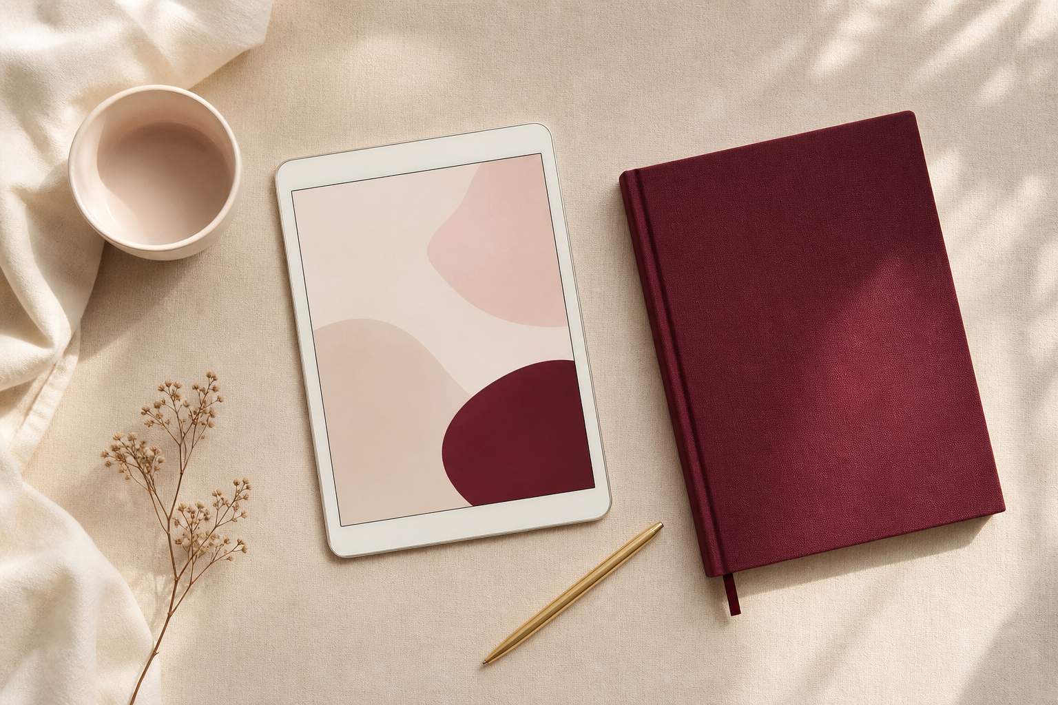 A curated digital guide library for creative everyday learning